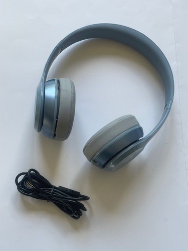 Beats solo wired - wired, headphones