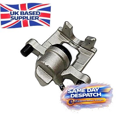 Brake caliper for mercedes - brake,