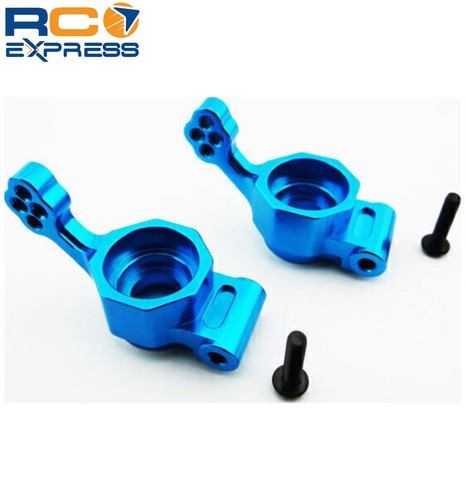 Hot racing ecx 4wd - racing, 1/10
