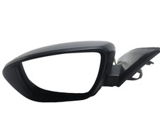NISSAN QASHQAI WING MIRROR