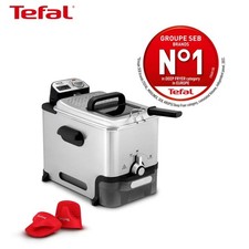 Tefal Oleoclean Pro 2300W 3.5L