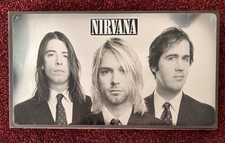 Nirvana ‘With the Lights Out’ 3 CD 1 DVD Boxset