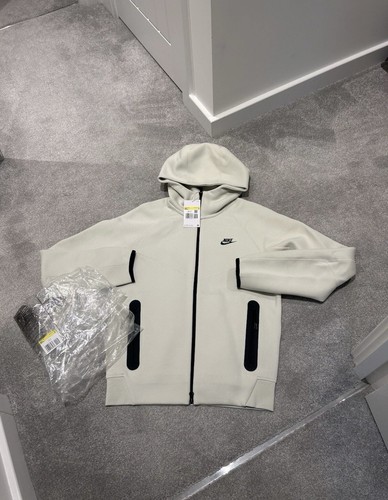 Nike tech fleece hoodie - hoodie,