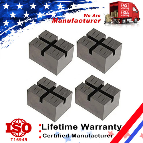 4pcs universal pinch weld - 4pcs, pinch-weld