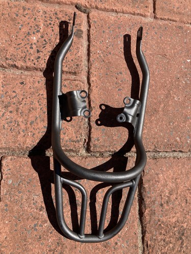 Triumph street twin genuine - triumph,