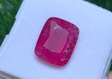 26 Carat Natural Rubellite