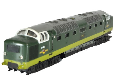 Lima gauge two tone - oo,