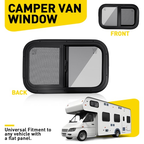 Universal camper van - universal,