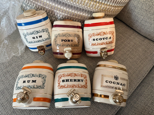 Vtg wade royal victoria - vtg,