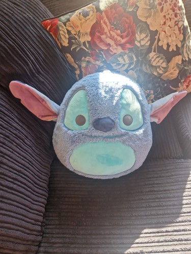 Disney stitch squishmallow - disney,
