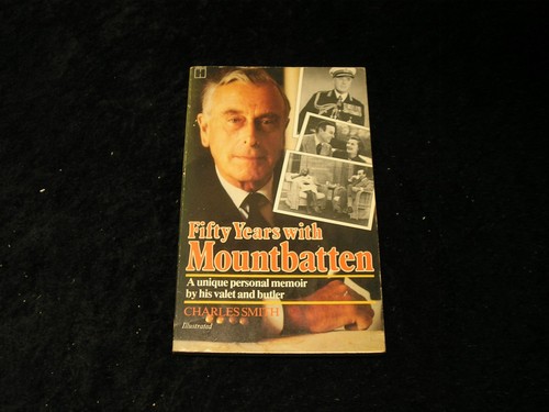 Fifty years with - fifty,