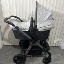 Silver Cross Coast Travel System in Shoreline