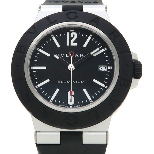 Bvlgari aluminum bb40at - bvlgari,