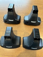 Thule Traverse Foot Pack 480