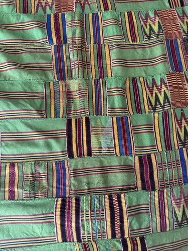 Antique authentic african - authentic,