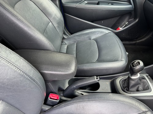 Kia rio mk3 2011 - rio, ub