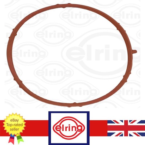Intake manifold housing gasket - manifold,