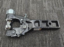 Buyers 10-Ton Pintle Hook