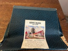 Daily Mail Jig Saw Britain’s Beauty No 4 The Village Street