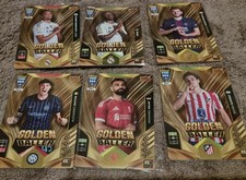 6x Panini Adrenalyn XL 2026