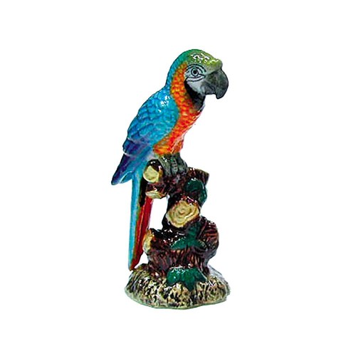 Northern rose parrot blue - northern,