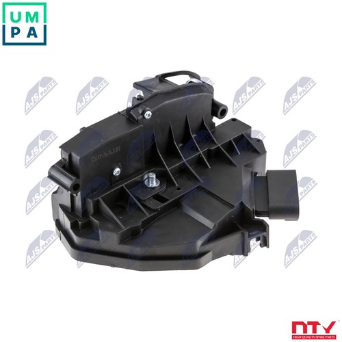 Door lock ezc - door, for
