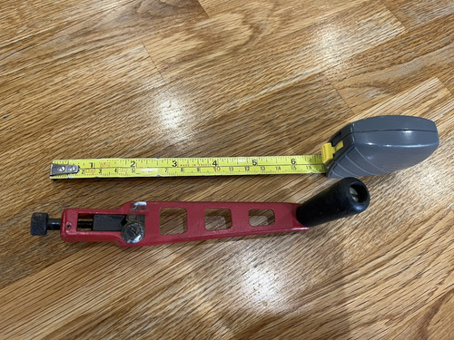 Vintage pyro sheath remover - pyro,