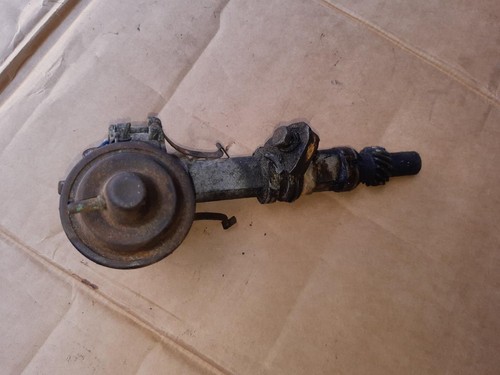 Ford essex engine - v6,