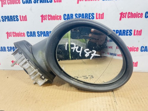 Mini hatch 3dr cooper mk2 - hatch,