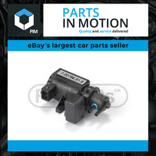 Pressure Converter Valve EV017