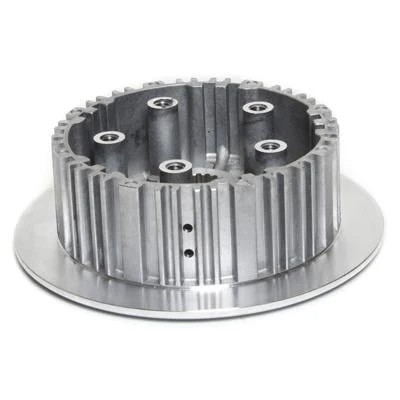 Clutch hub cr125 - cr125, 250