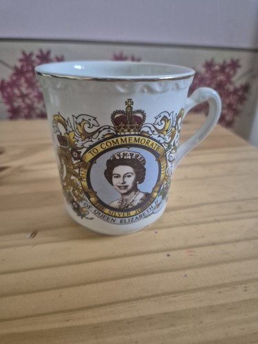 1977 queen elizabeth silver - 1977, ii