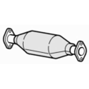 Quality exhaust catalytic - quality,