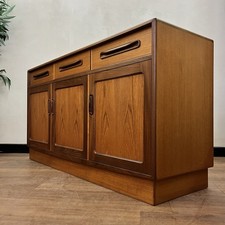 Micentury G Plan FRESCO teak