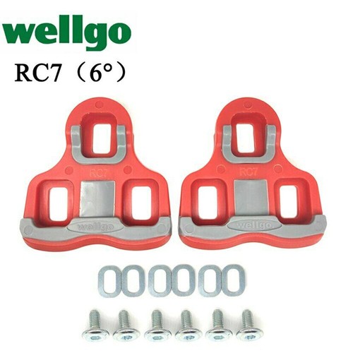 Wellgo road bike shoes - road, cleats
