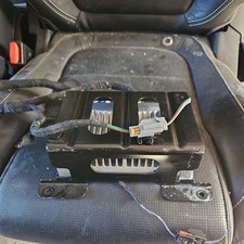 JAGUAR XF R-SPORT MK2 (X260) 4DR SALOON 15-21 AUDIO AMPLIFIER GX63-19C164-SD