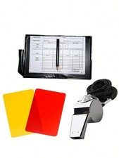 Football Referee Kit with