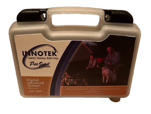 Innotek adv 300p - innotek, adv-300p