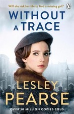 Without a Trace by Lesley