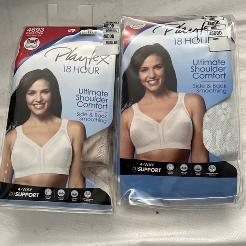 Set playtex 18 hour - of,