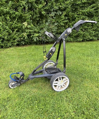 Powakaddy fw3 electric golf - electric,