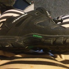 KARRIMOR SABRE V4 DYNAGRIP