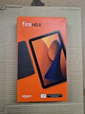 Amazon Kindle Fire 8" HD