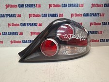 HYUNDAI COUPE 3DR MK2 FL GK
