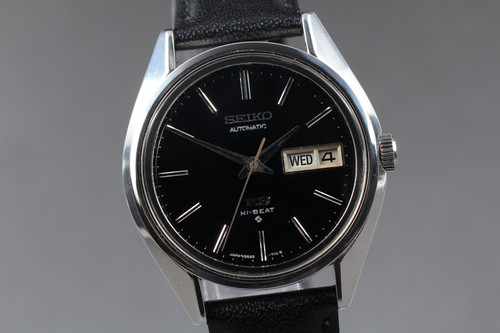 Serviced vintage 1972 king - serviced,