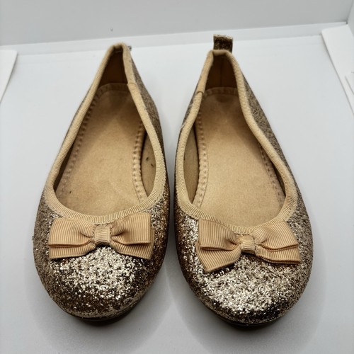 Girls gold sparkle - h&m, girls'