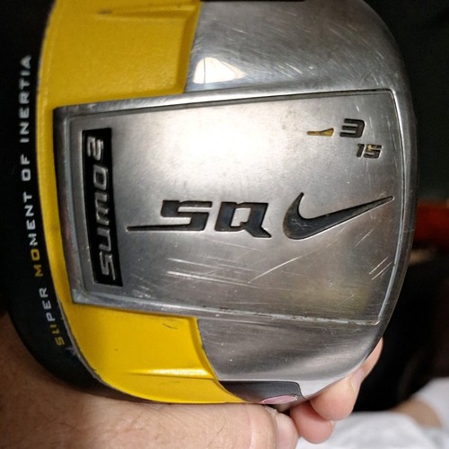 Nike sumo2 degree - sumo2, 15