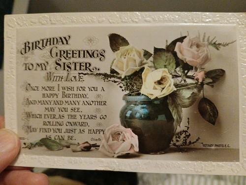 Lucky dip vintage - ,