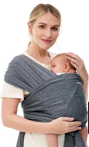 Momcozy baby wrap - baby, for