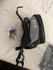 BMW R1200 GSA Motorcycle Tank